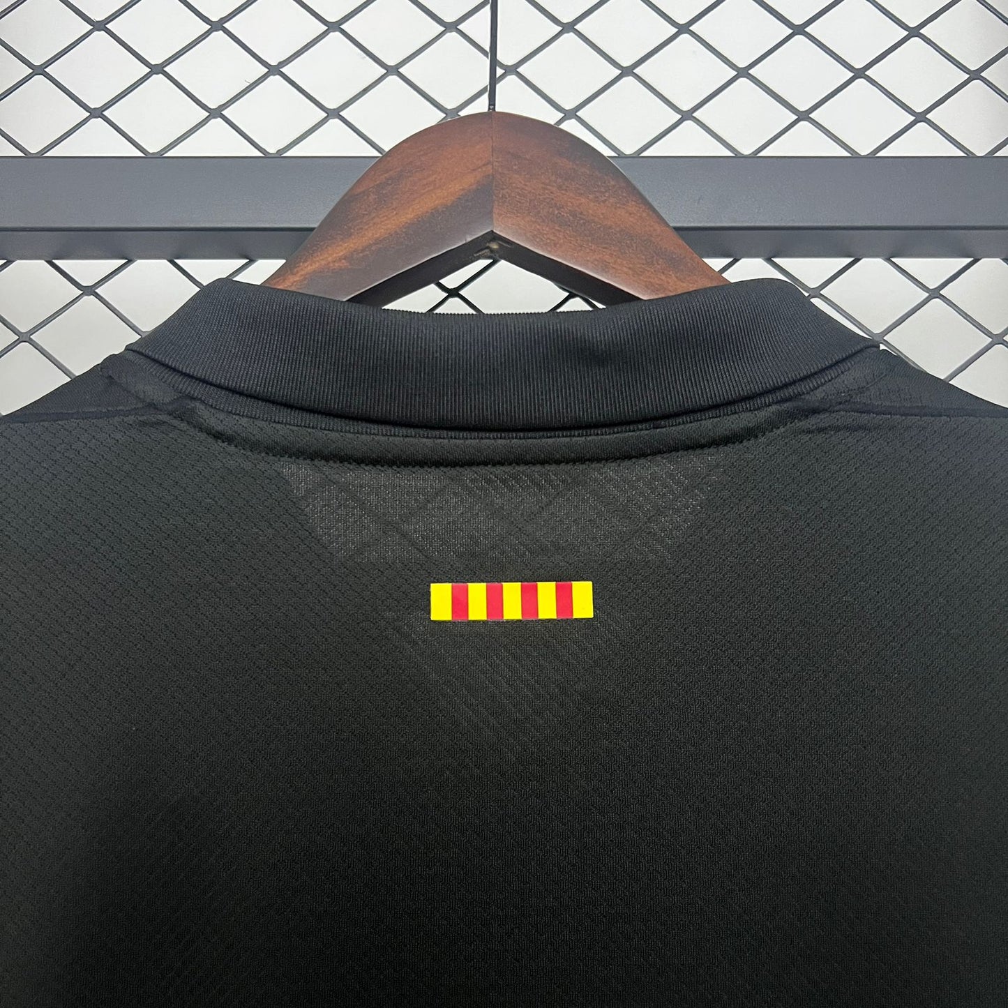 Camisa Barcelona X Travis Scott 2024/25 Away