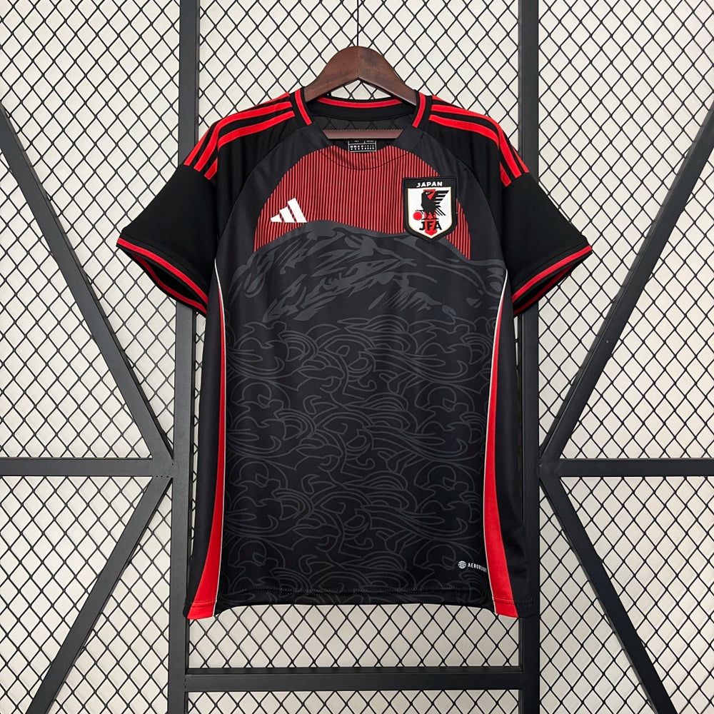 Camisa Seleção Japão 2024 Edição ESPECIAL