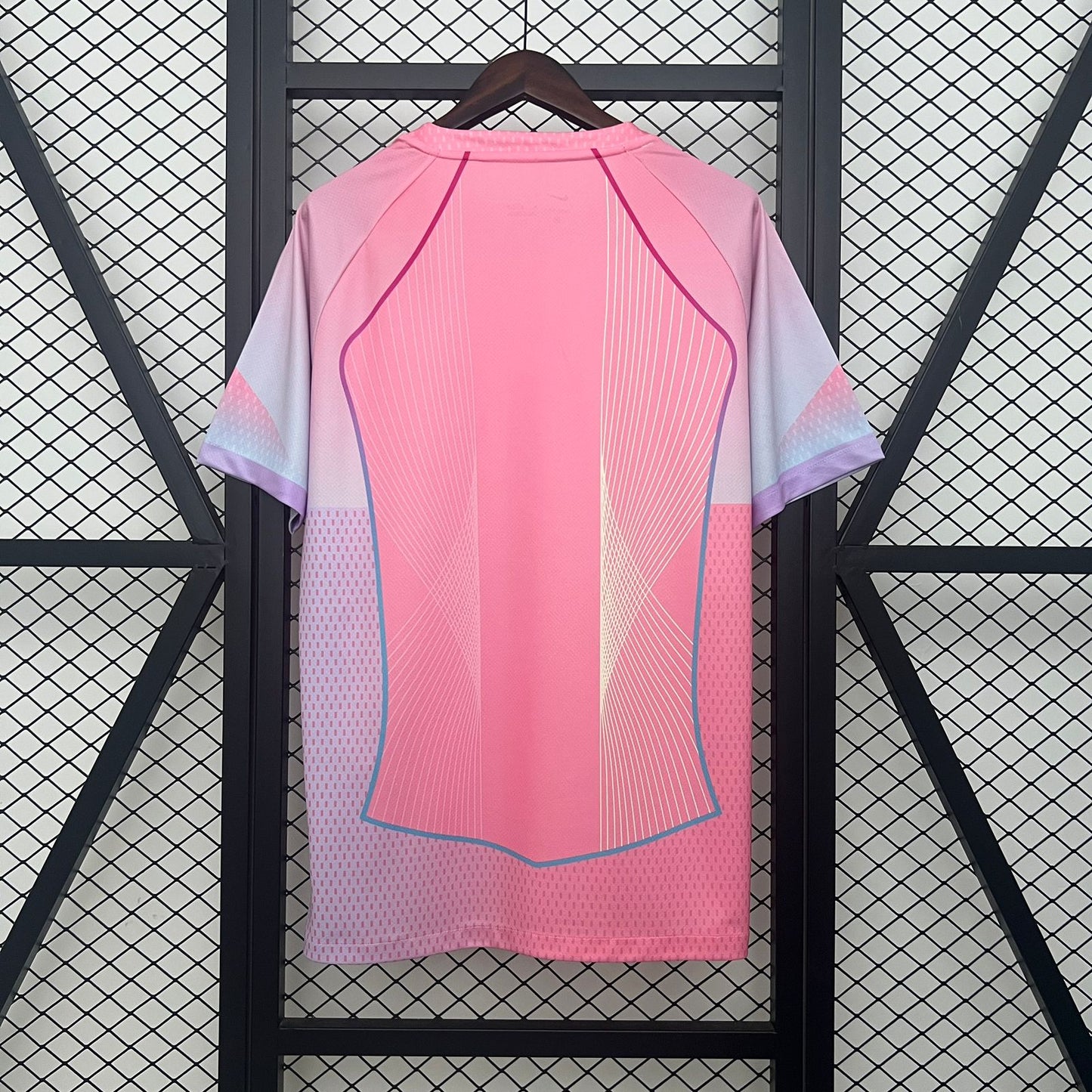 Camisa Barcelona 2025/26