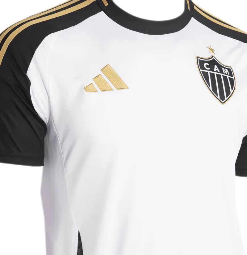 Camisa Atlético Mineiro 2025/26 Away