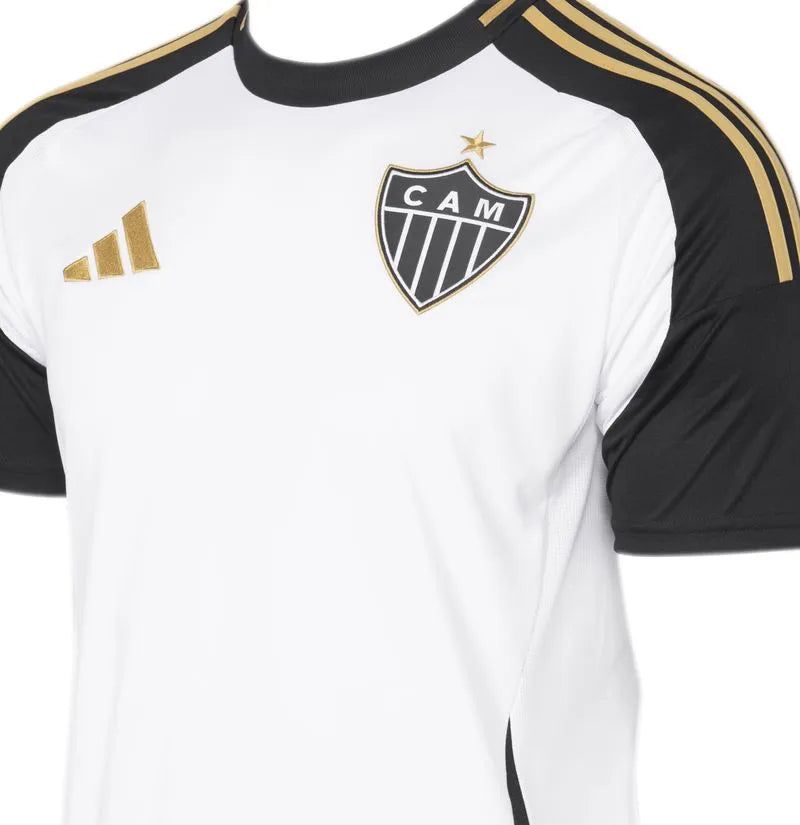 Camisa Atlético Mineiro 2025/26 Away