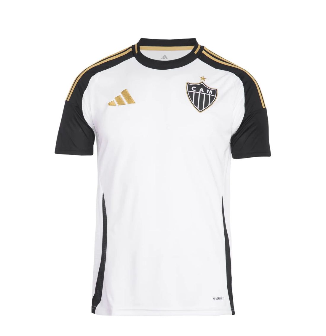 Camisa Atlético Mineiro 2025/26 Away