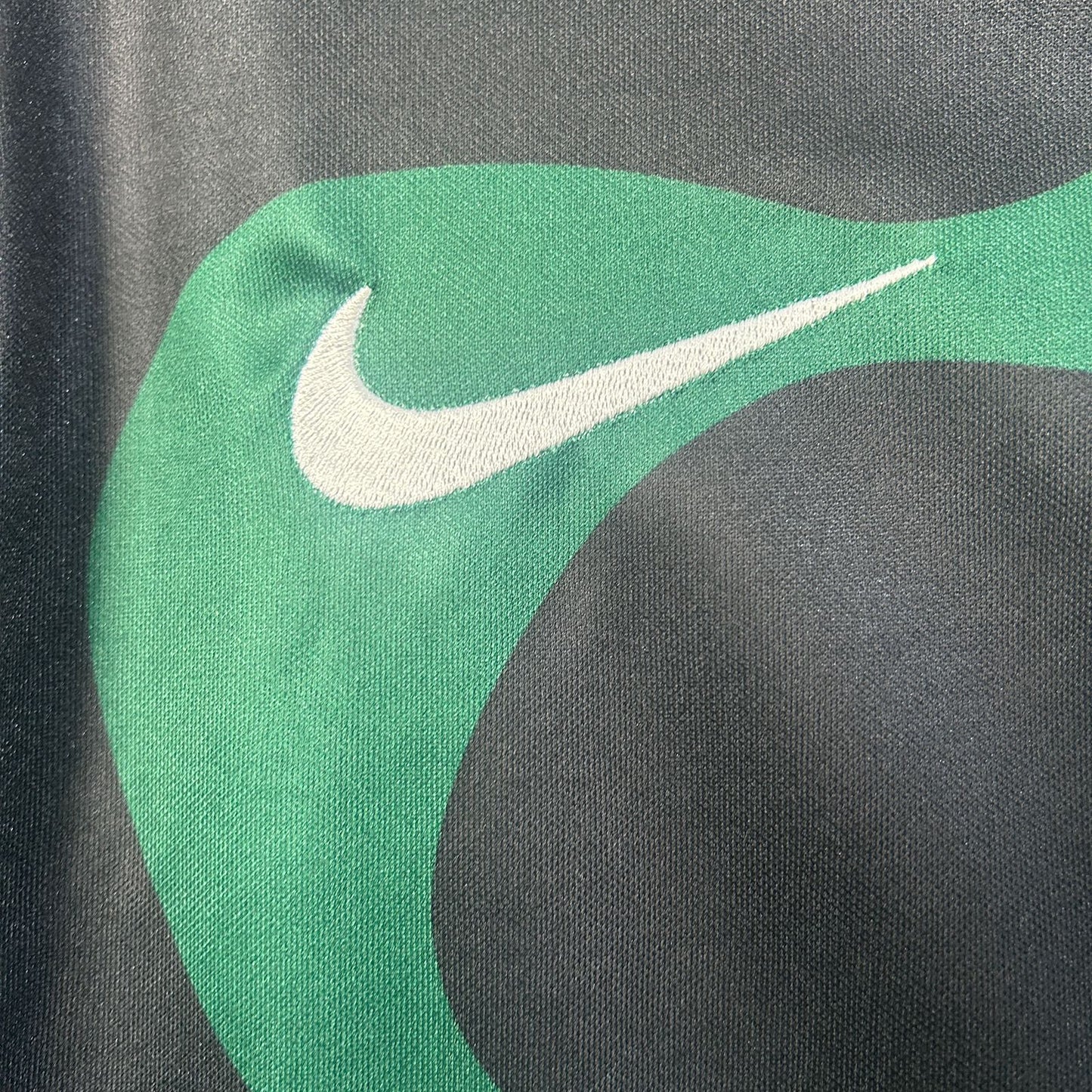 Sporting Lisboa Terceiro uniforme2025/26