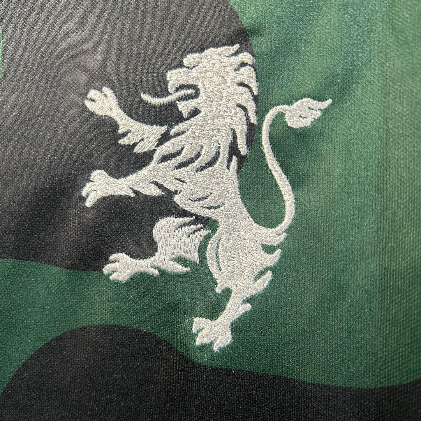 Sporting Lisboa Terceiro uniforme2025/26