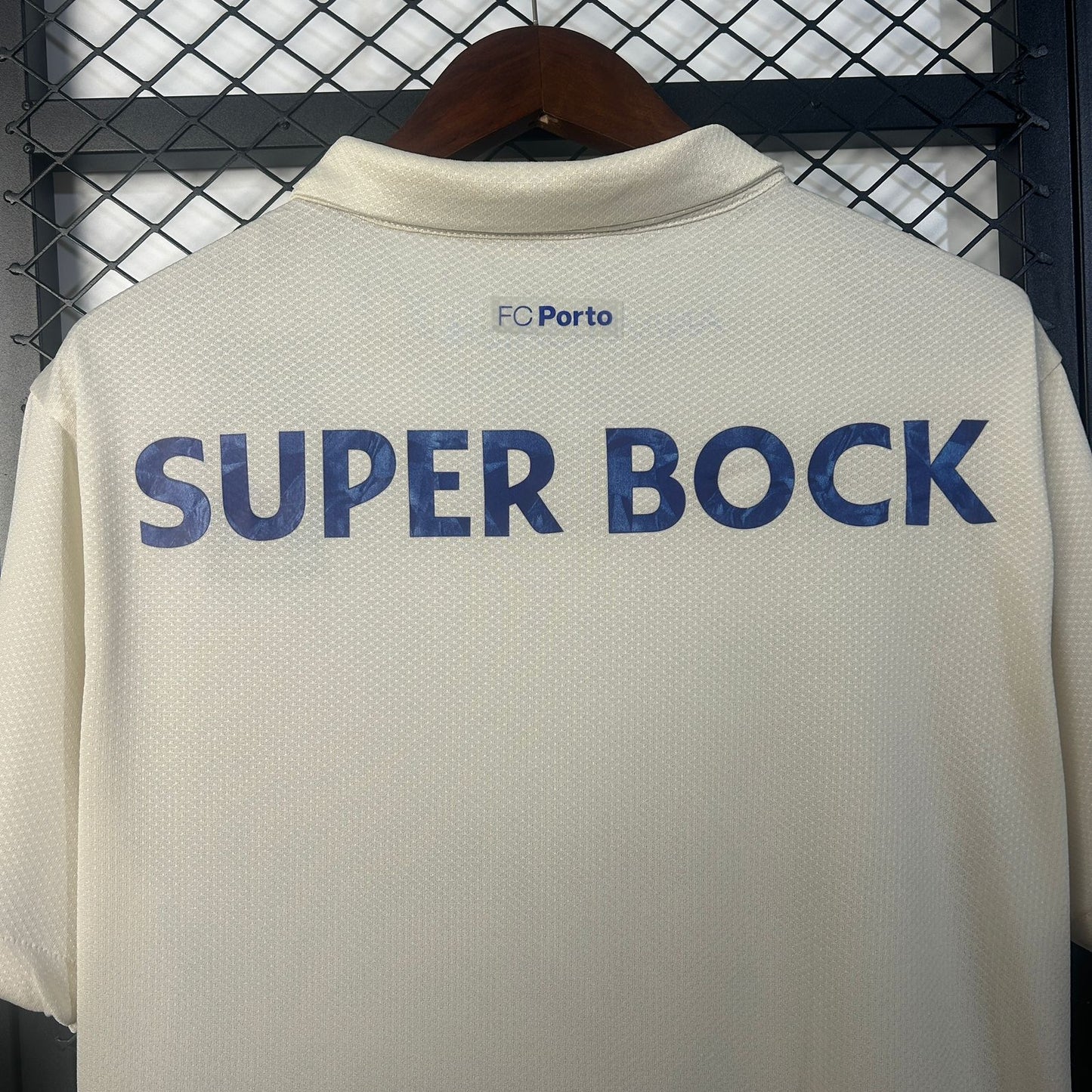 Porto Terceiro uniforme 2025/26