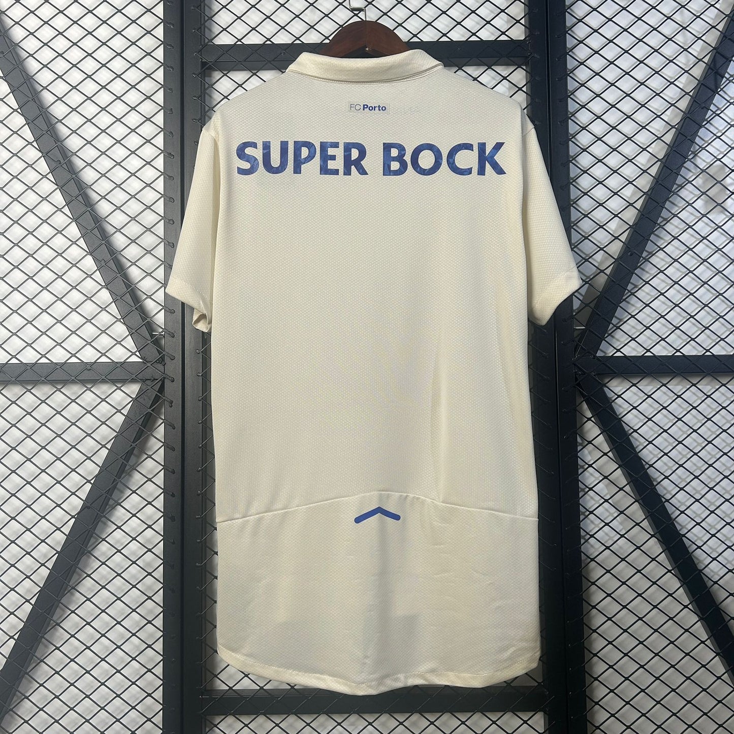 Porto Terceiro uniforme 2025/26