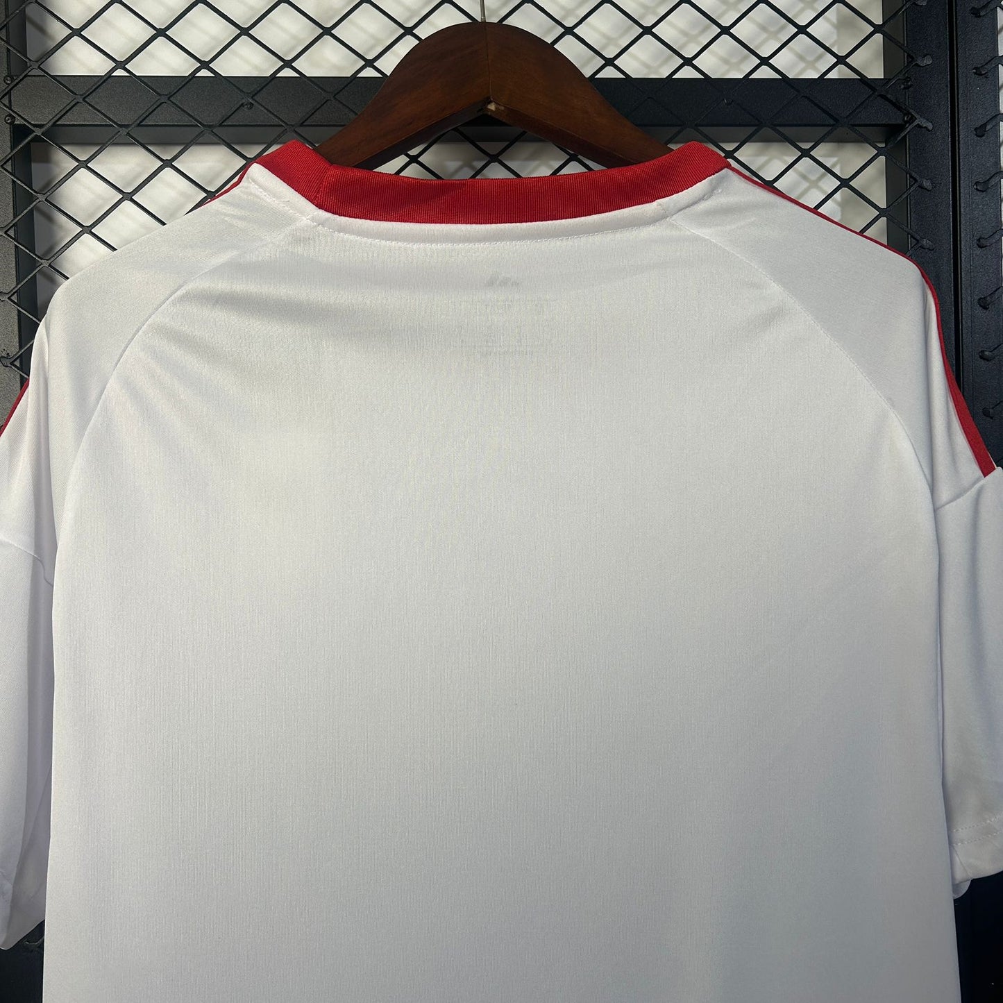 Sevilla Primeiro Uniforme 2025/26