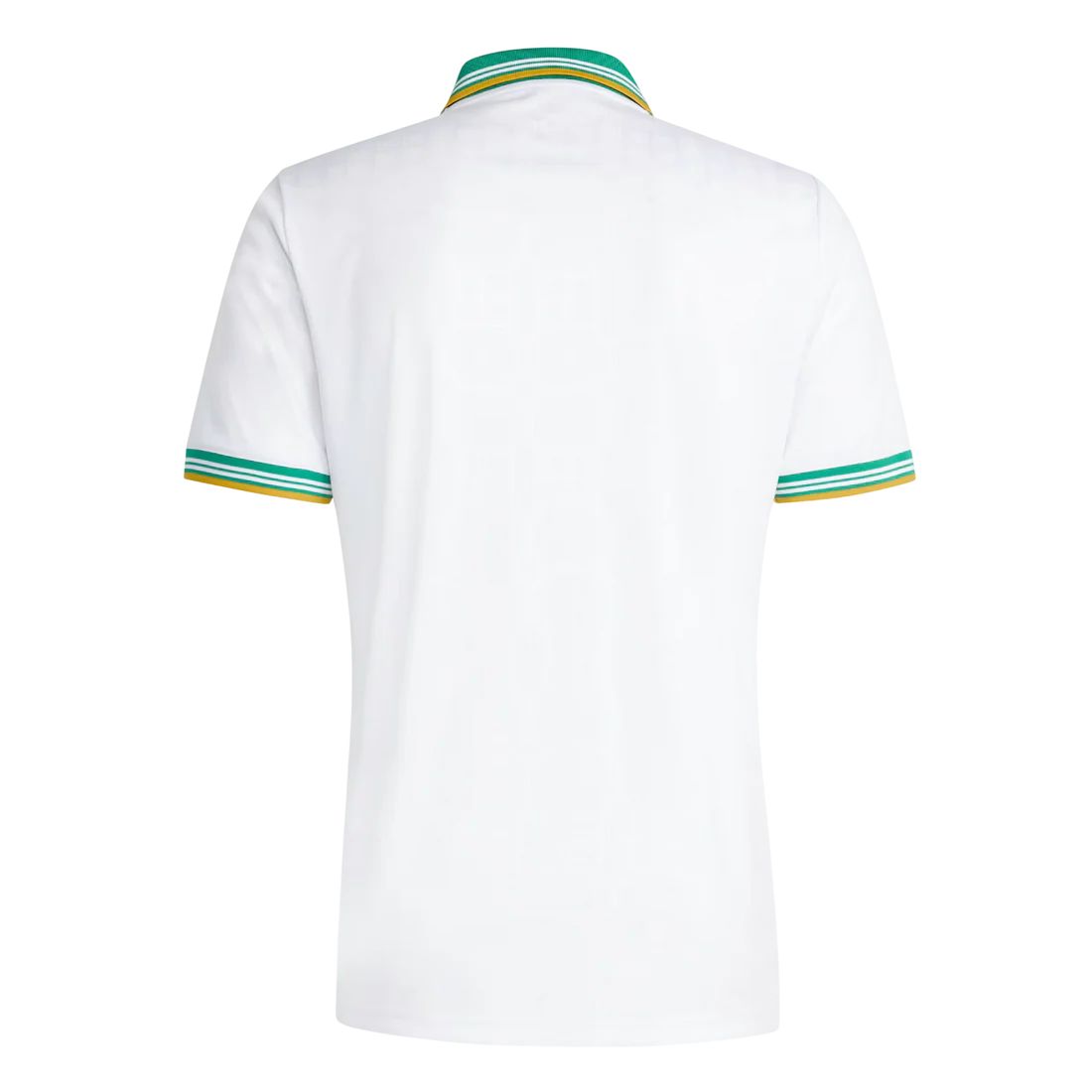 Camisa Roma Third 25/26 - Adidas Torcedor Masculina