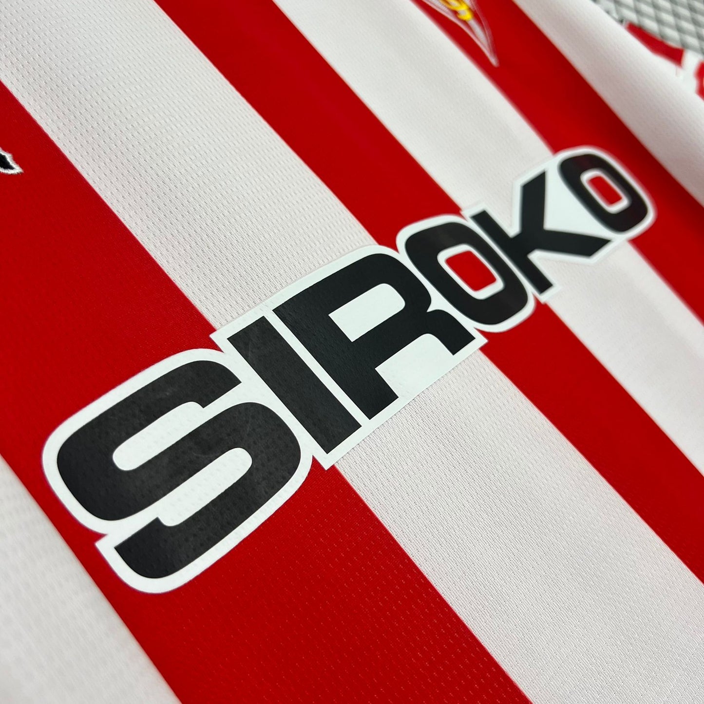 Camisa Sporting Gijon Home 25/26 - Puma Torcedor Masculina
