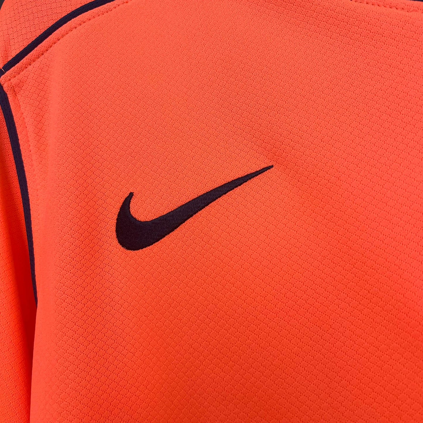 Camisa Barcelona third Away 25/26 - Nike Torcedor Masculina
