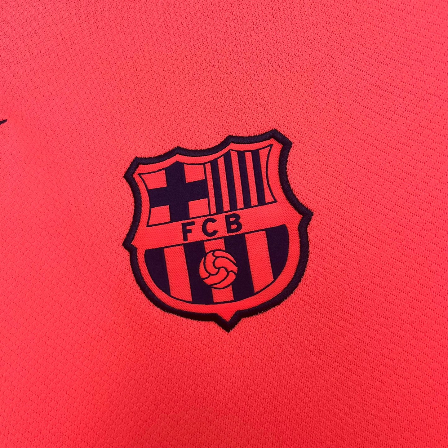 Camisa Barcelona third Away 25/26 - Nike Torcedor Masculina