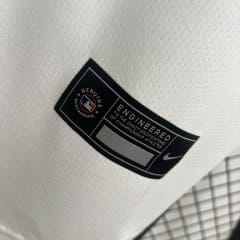 Camisa PSG baseball uniform 2025/26
