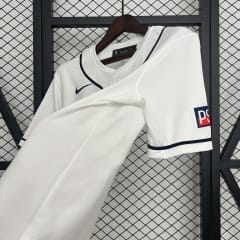 Camisa PSG baseball uniform 2025/26