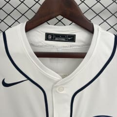 Camisa PSG baseball uniform 2025/26