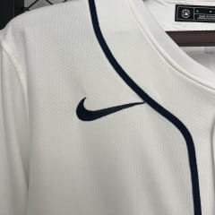Camisa PSG baseball uniform 2025/26