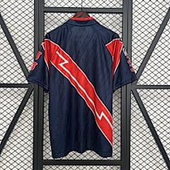 Camisa Retro Rayo Vallecano 97/98 Home
