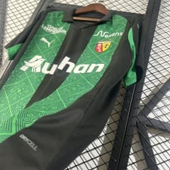 Camisa Lens away 2025/26