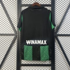 Camisa Lens away 2025/26