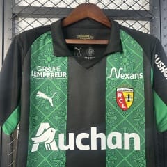 Camisa Lens away 2025/26