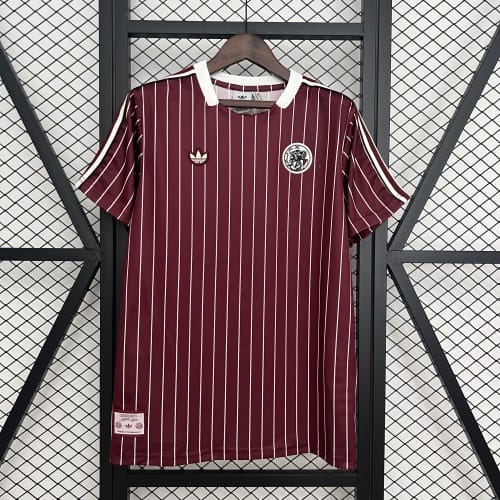 Camisa Retro Ajax Retro Away