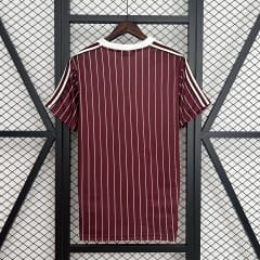 Camisa Retro Ajax Retro Away