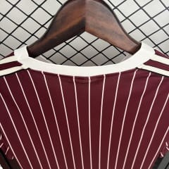 Camisa Retro Ajax Retro Away