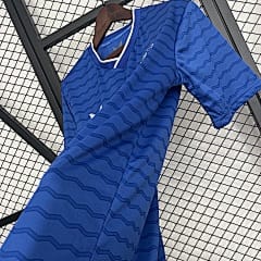 Camisa Everton Home 2025/26