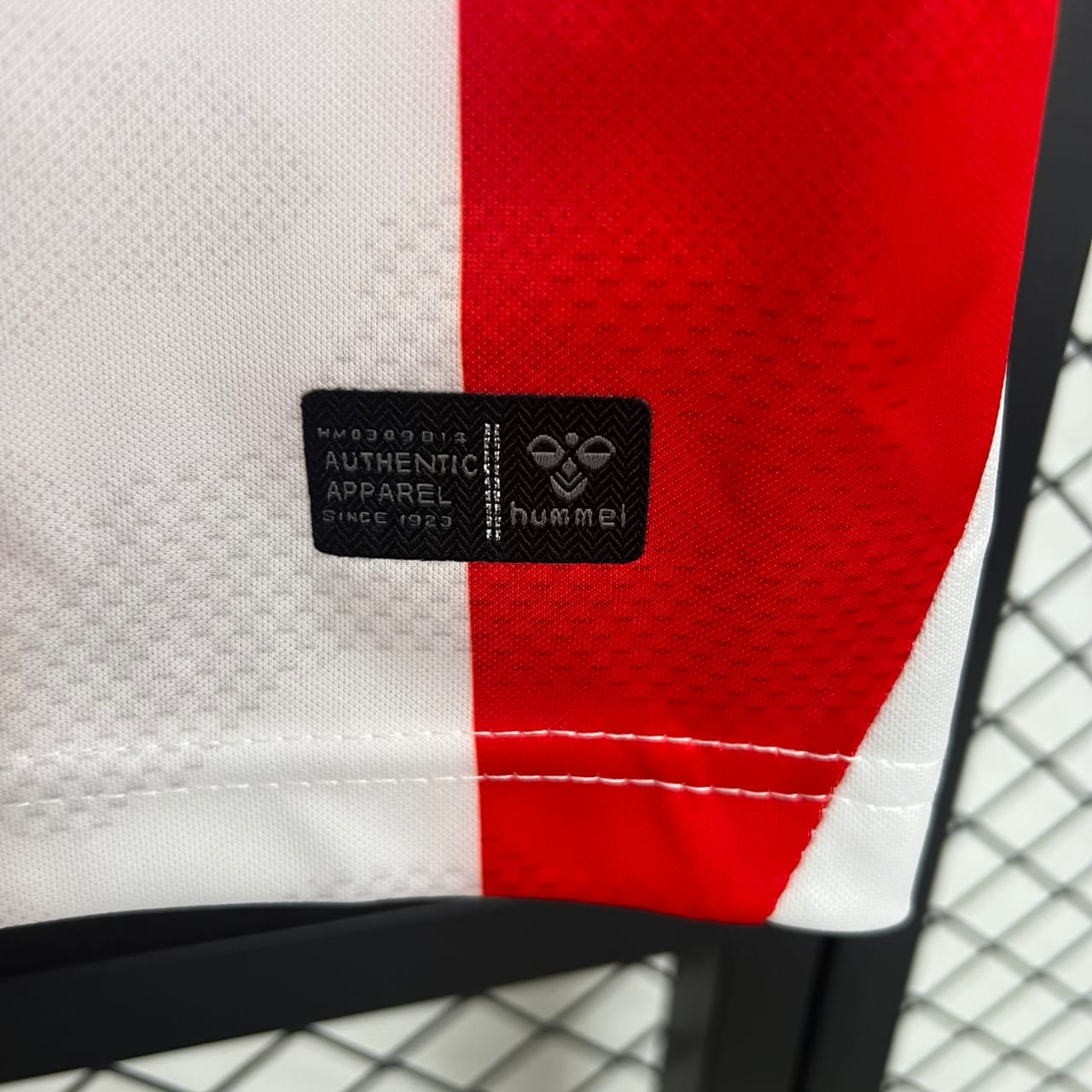 Camisa Cologne home 25/26 - Torcedor Masculina
