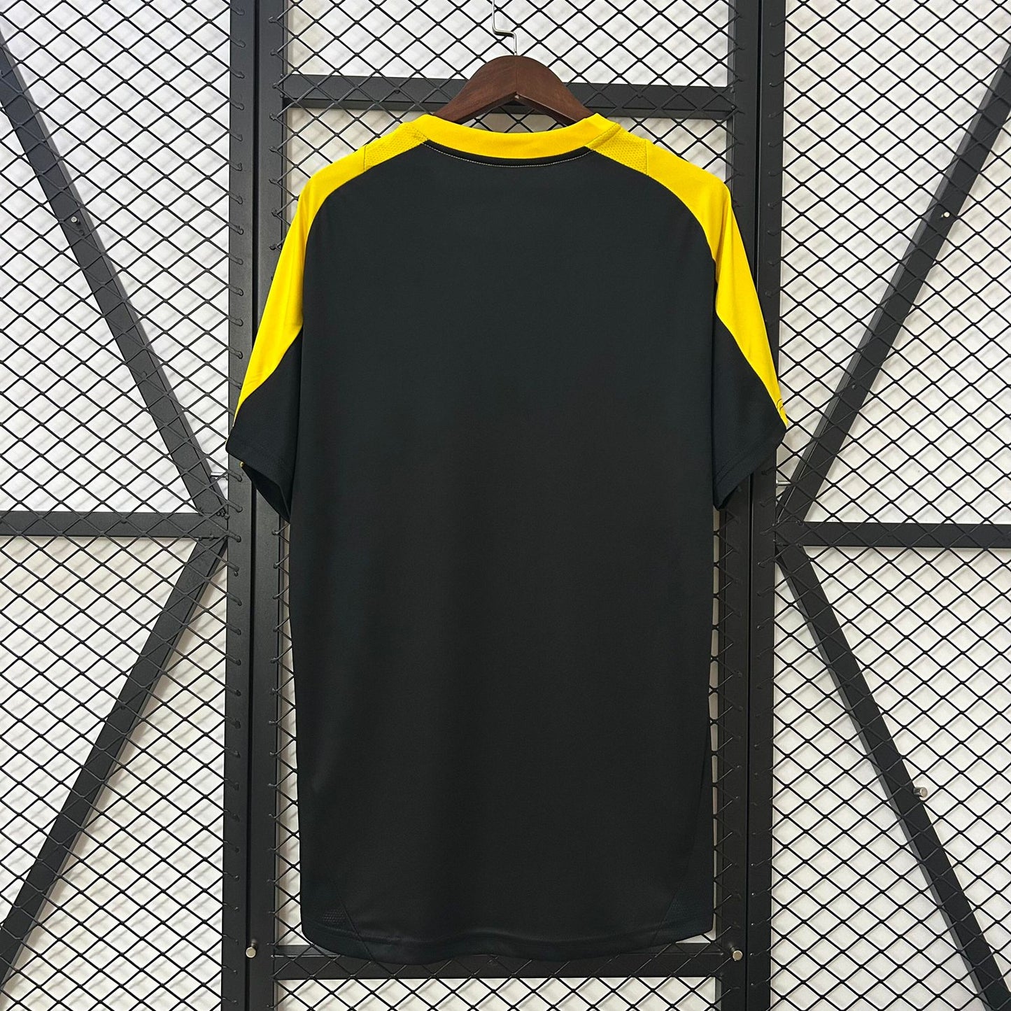 Camisa Atletico Mineiro de treino 25/26 - Torcedor Masculina