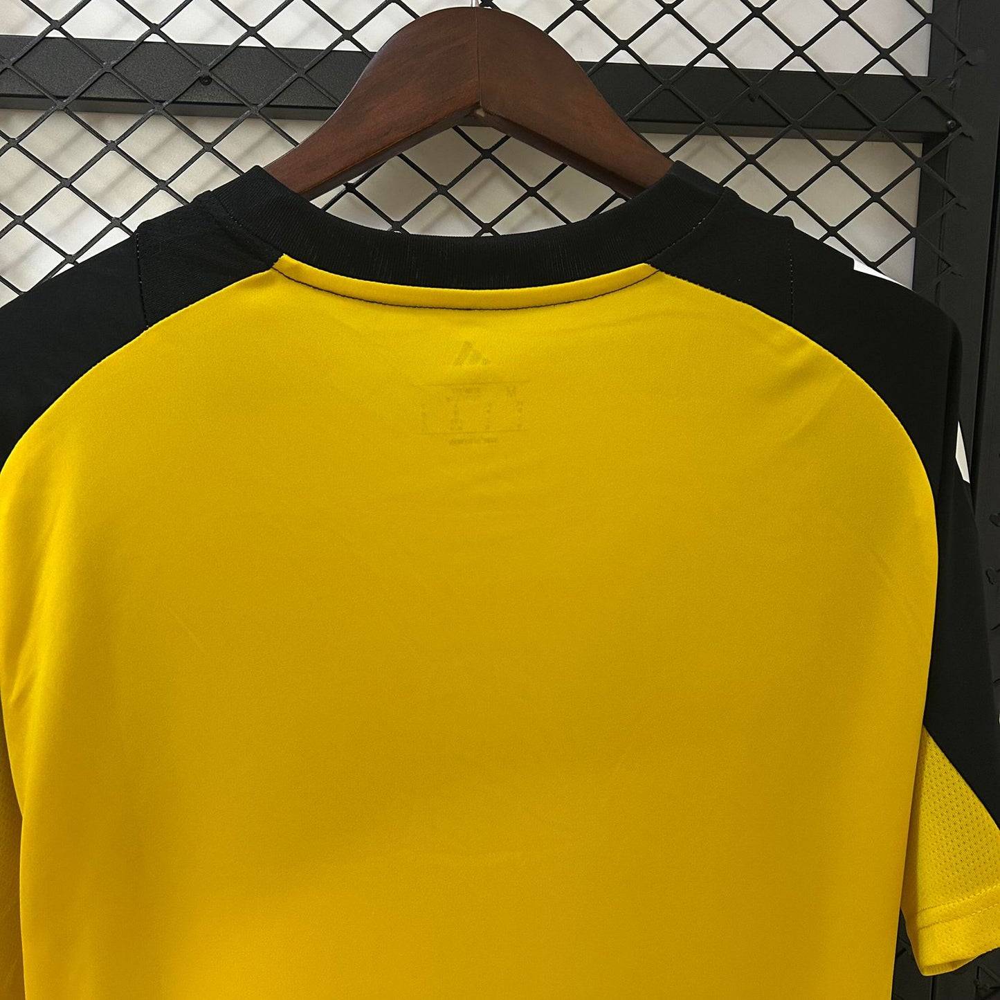 Camisa Atletico Mineiro de treino 25/26 - Torcedor Masculina