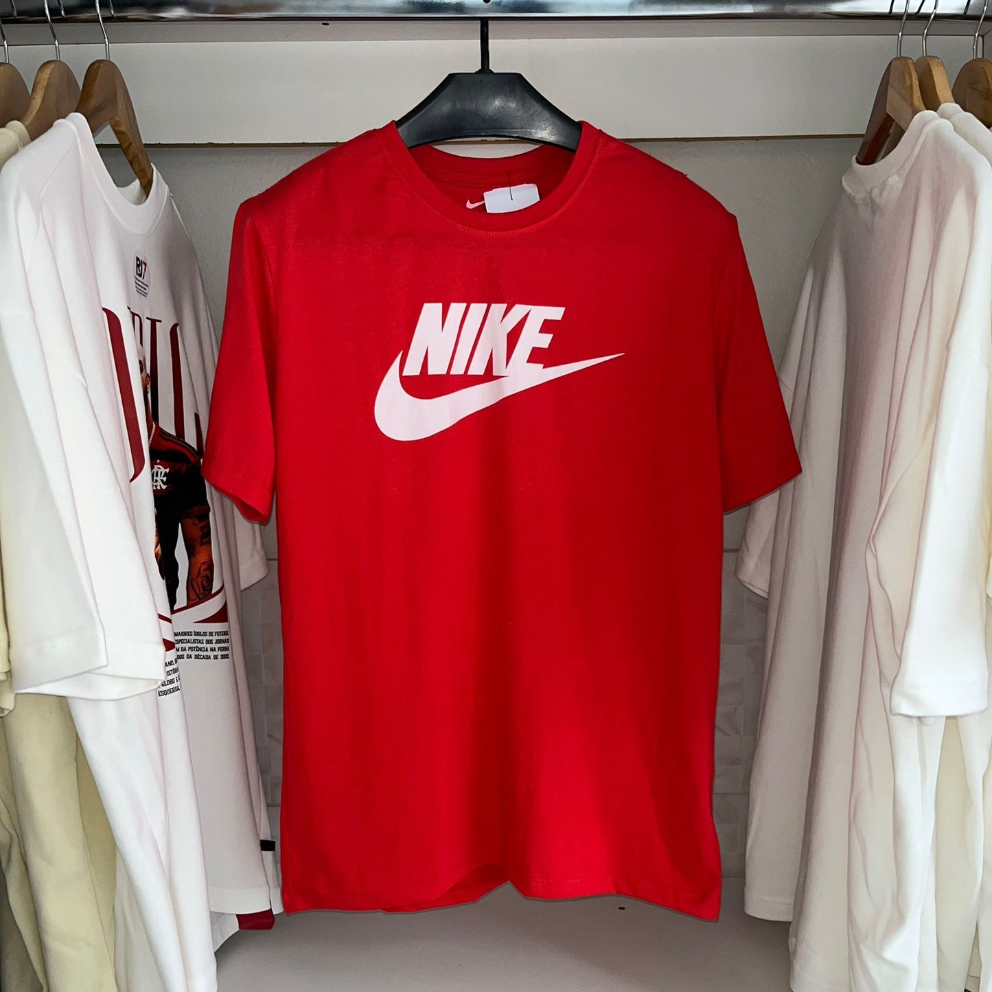 Camisa ENTRE LINHAS