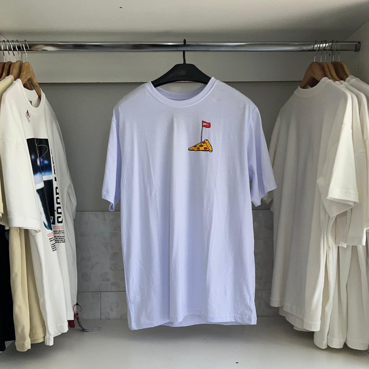 Camisa ENTRE LINHAS