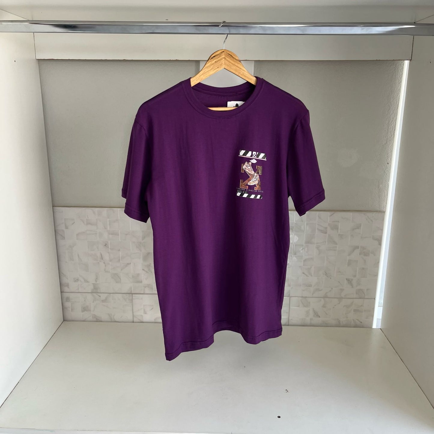 Camisa ENTRE LINHAS