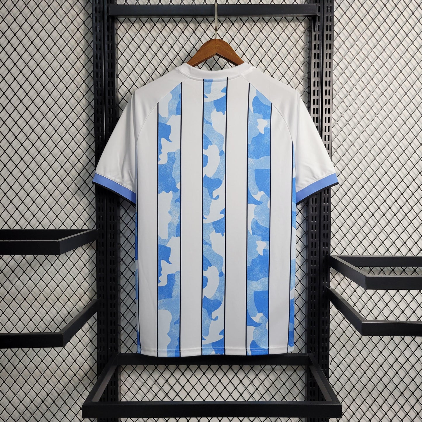 Camisa Grêmio Fut7 2023/24 Home