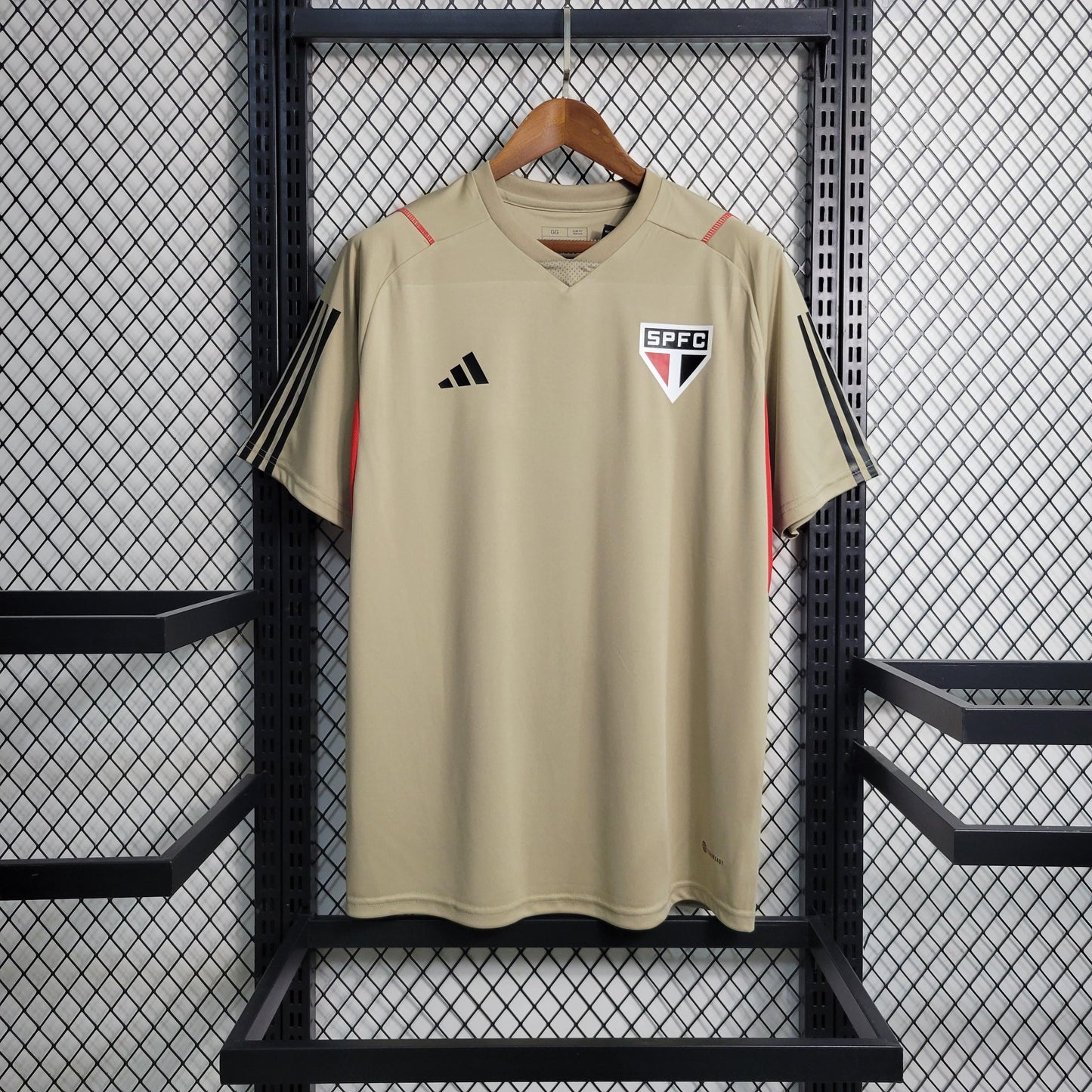 Camisa São Paulo Treino 2023/24