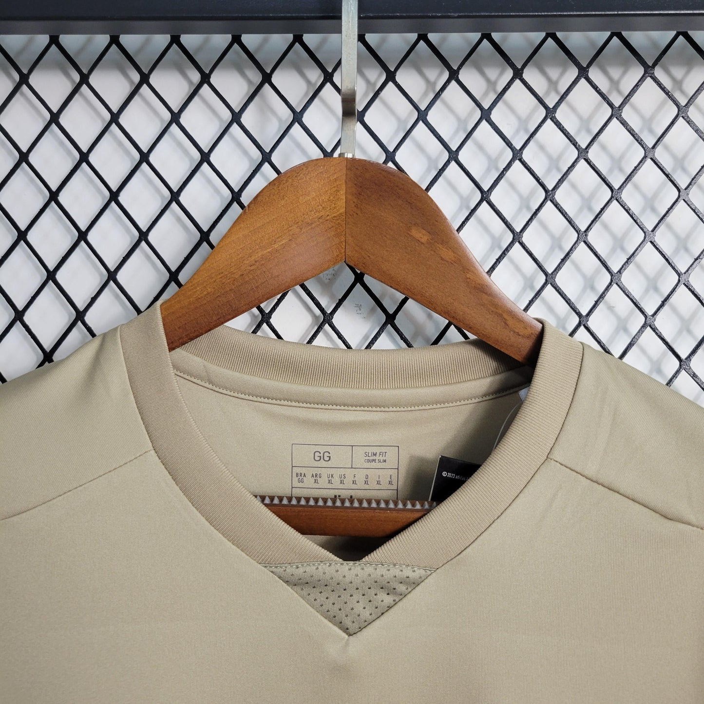 Camisa São Paulo Treino 2023/24