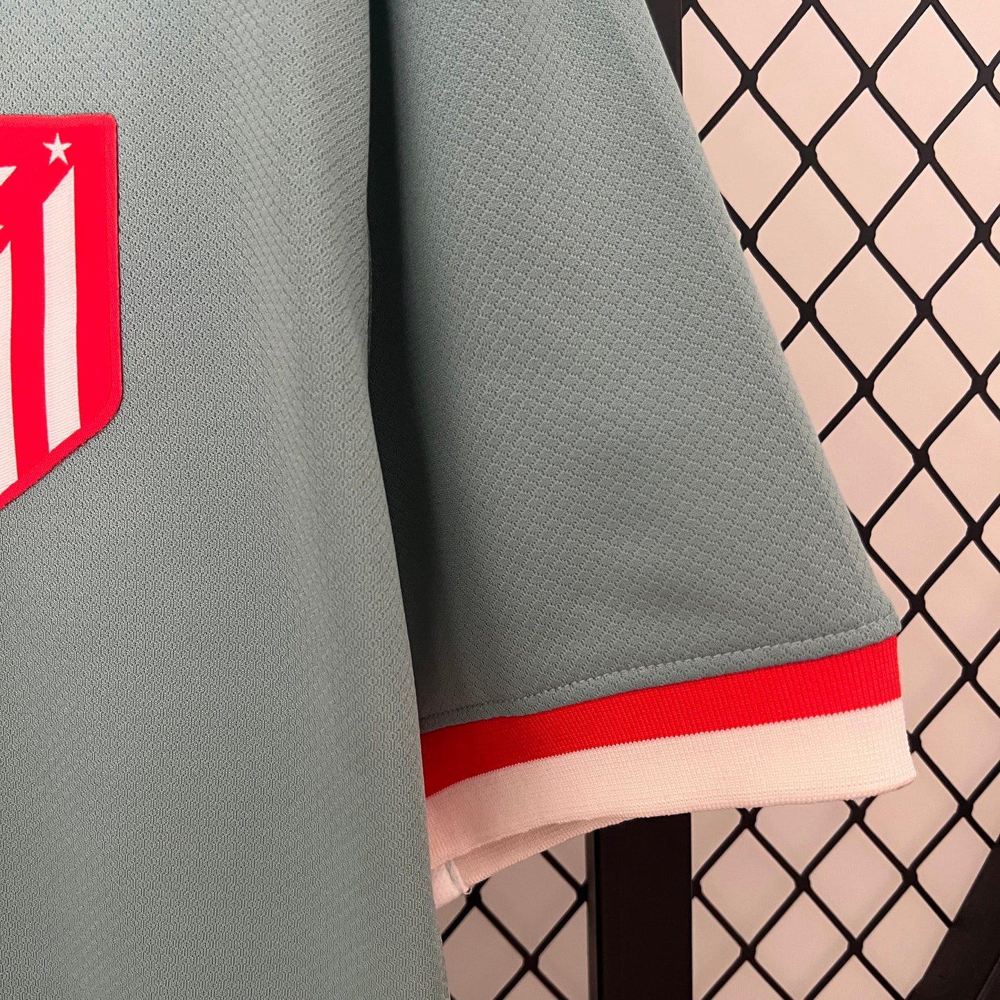 Camisa Atlético de Madrid 2024/25 Away