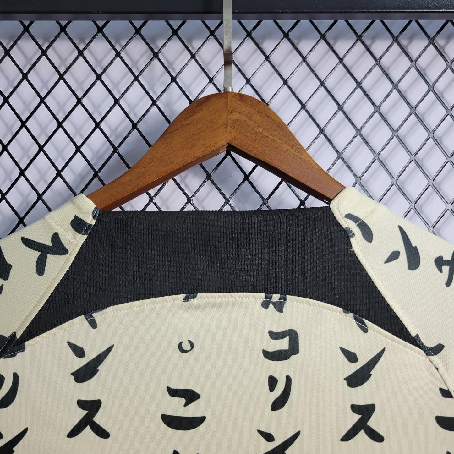 Camisa Corinthians 2022/23 - Homenagem ao Japão