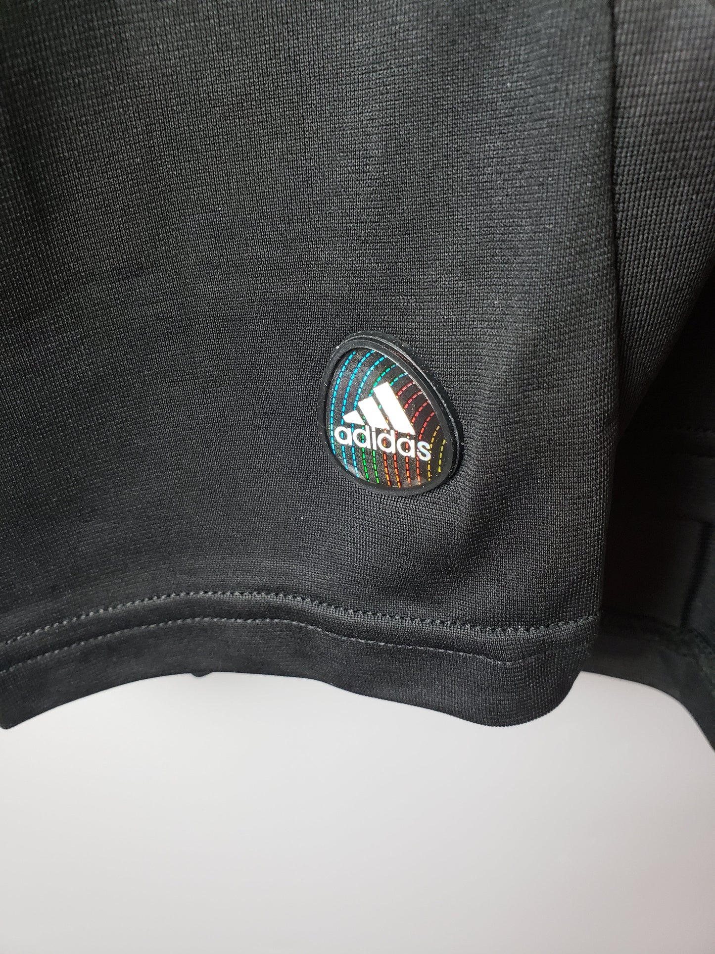 Camisa Retrô Real Madrid 2012 Away Manga Longa