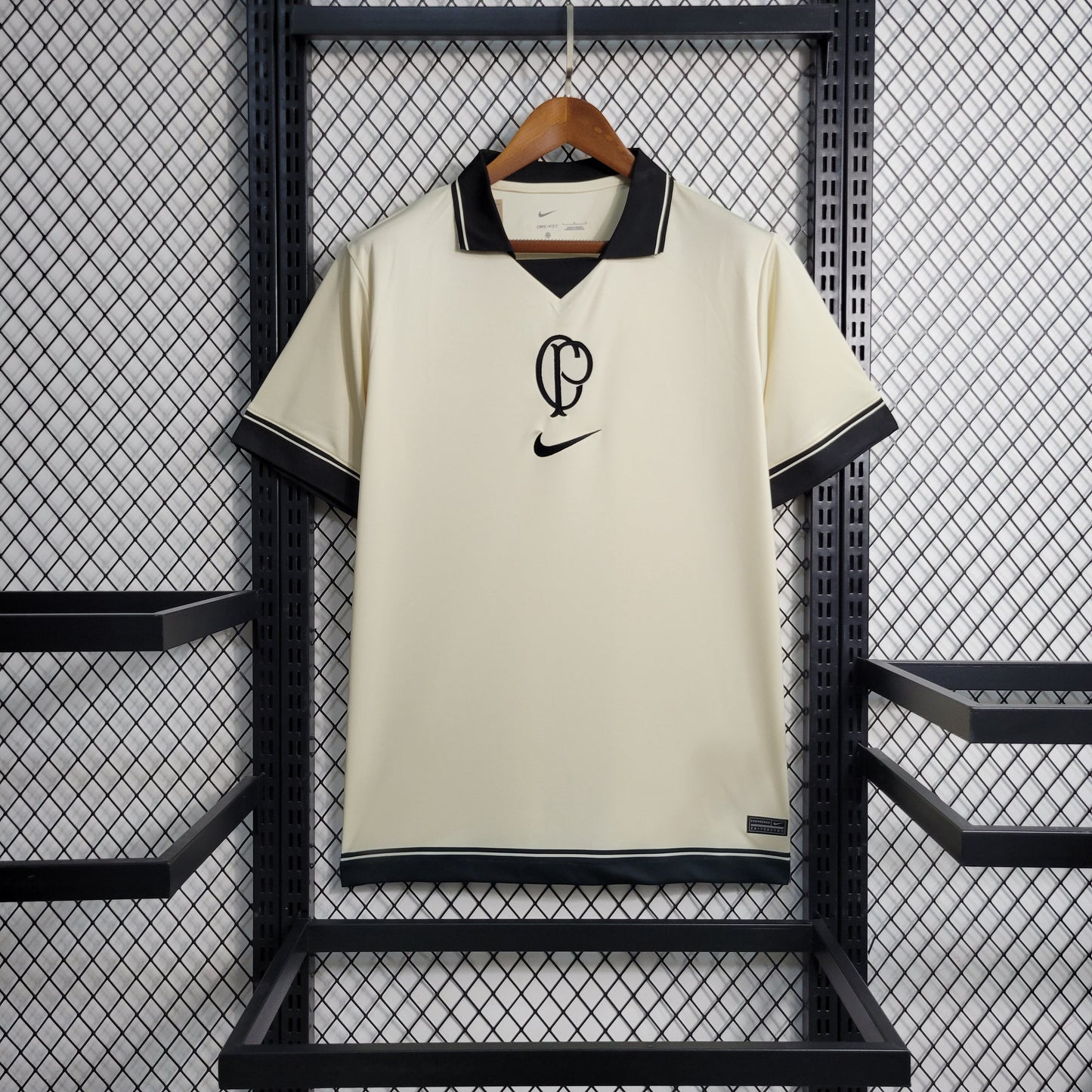 Camisa Corinthians 2023/24 2 Away