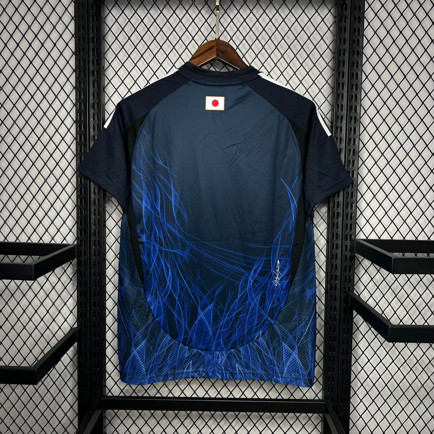 Camisa Seleção Japão 2024/25 Home