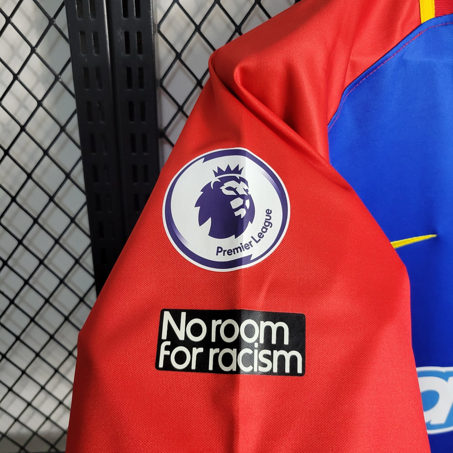 Camisa Richmond 2023/24 Home