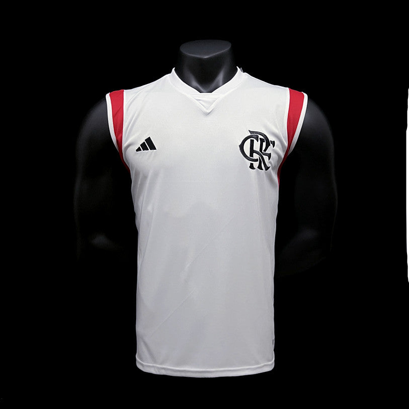 Camisa Regata Flamengo 2023/24 Treino