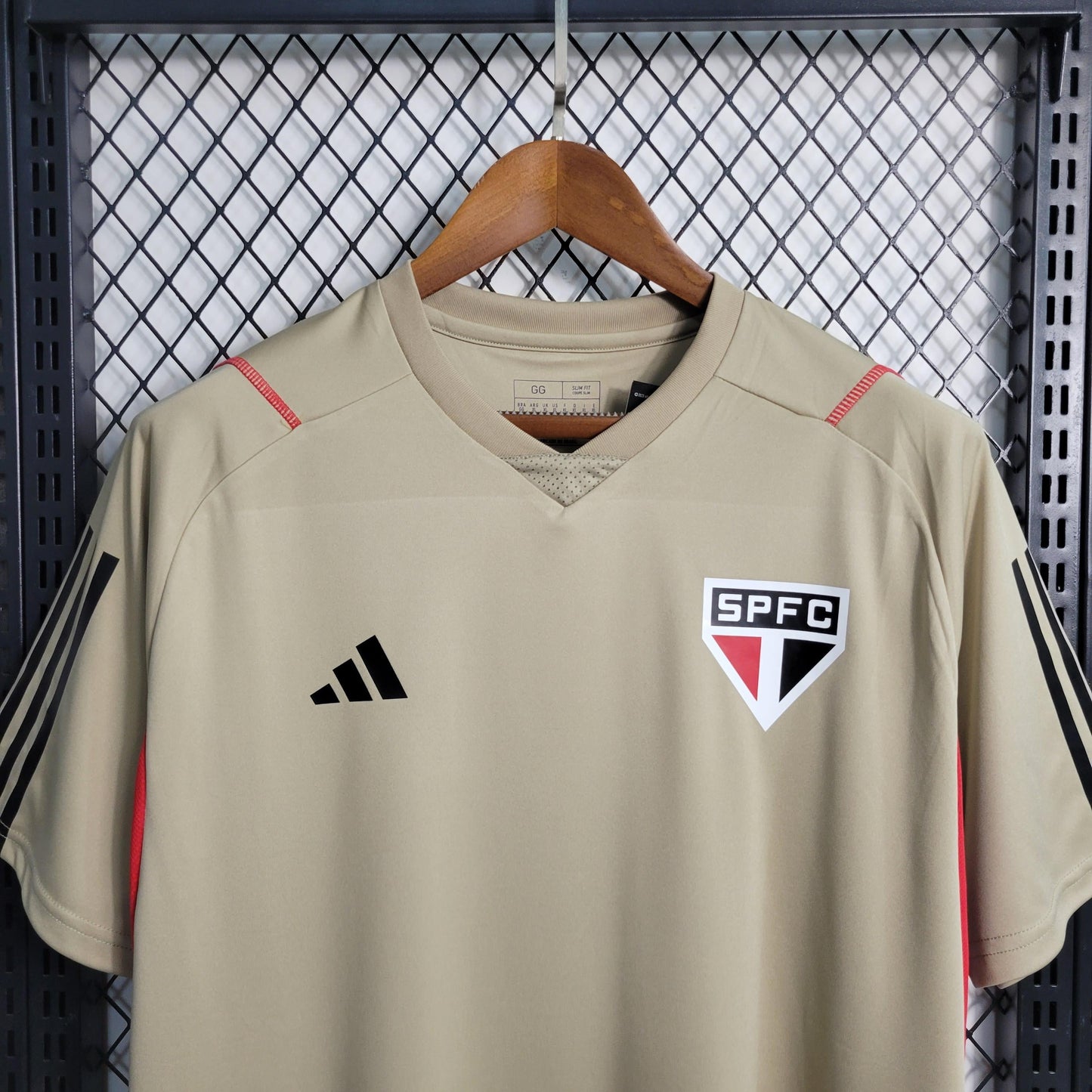 Camisa São Paulo Treino 2023/24