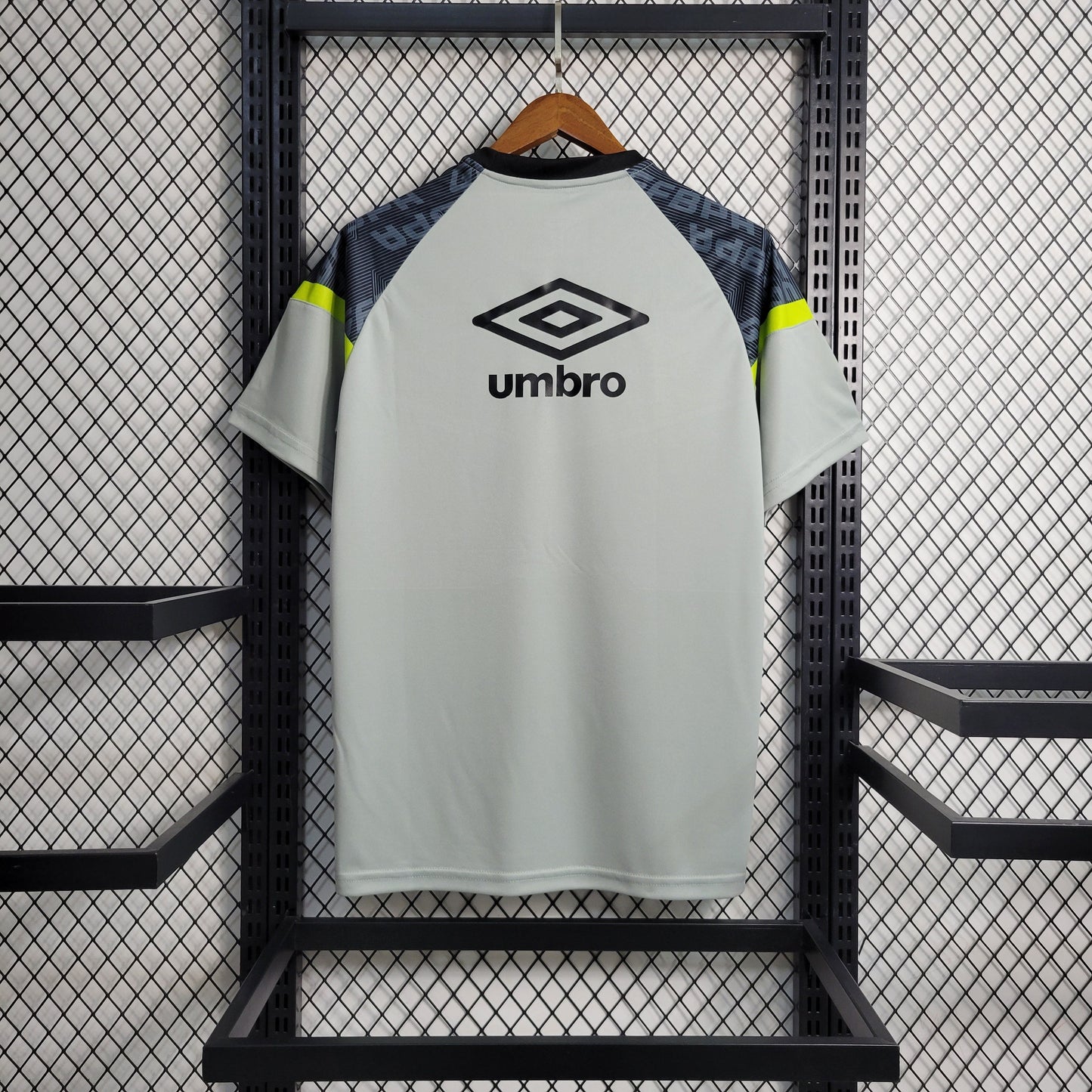 Camisa Grêmio 2023/24 Treino