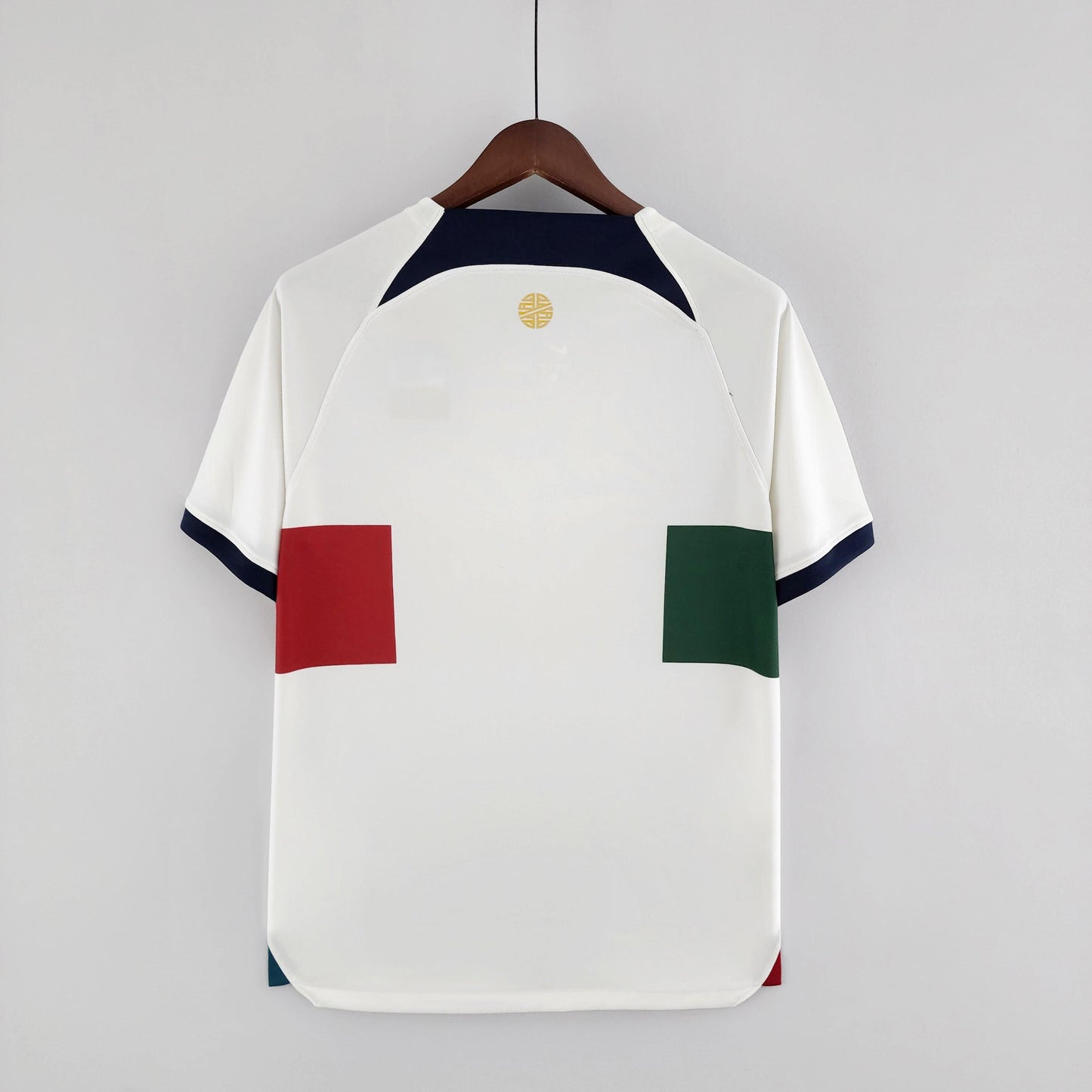 Camisa Seleção Portugal 2022/22 Home