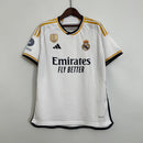 Camisa Real Madrid 2023/24 Home