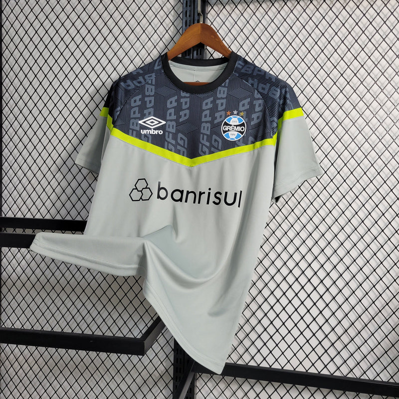 Camisa Grêmio 2023/24 Treino