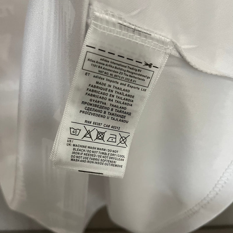 Camisa Retrô Bahia 1996 Home