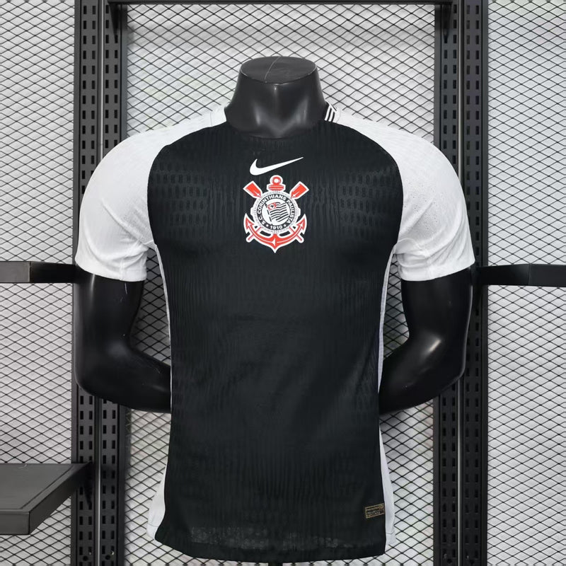 Camisa Jogador 25-26 Players Corinthians Away